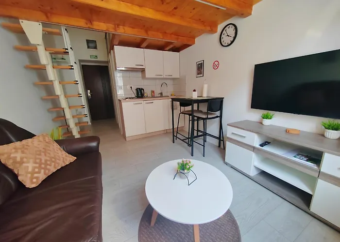 Apartment Hit Zagreb