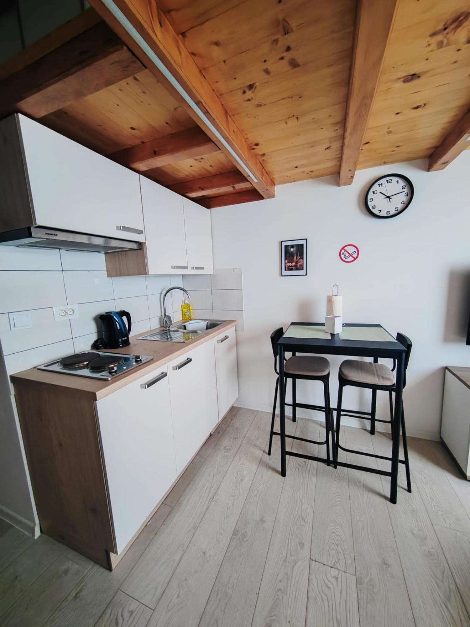 Appartement Hit *