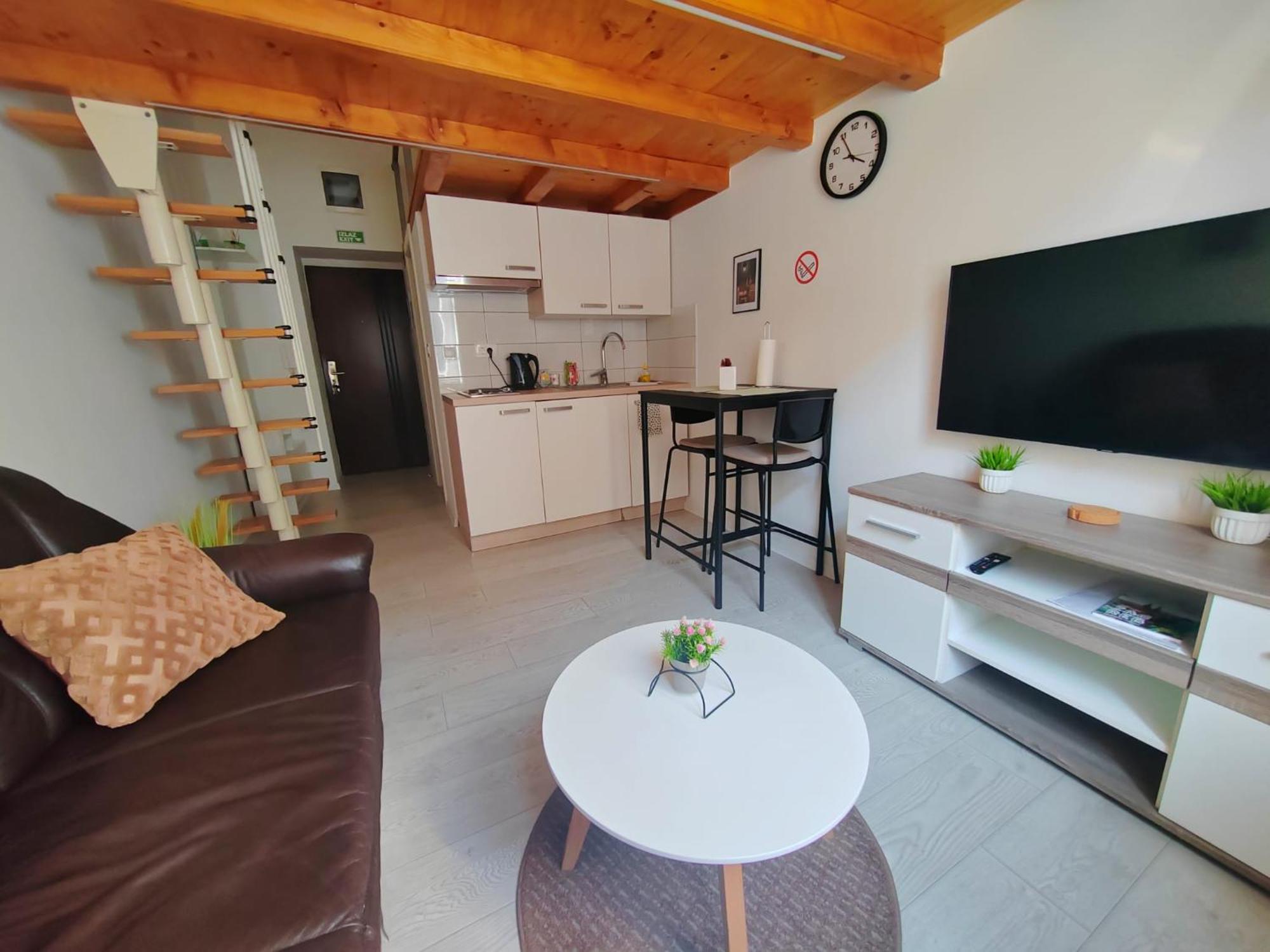 Hit Appartement *