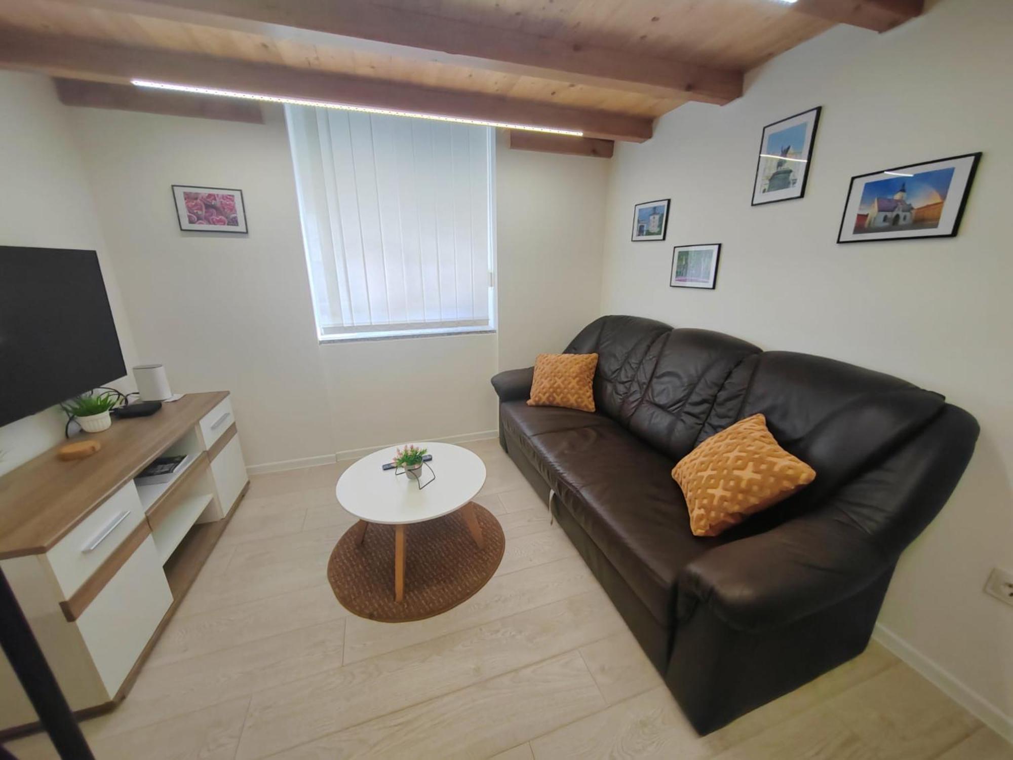Hit Appartement Zagreb